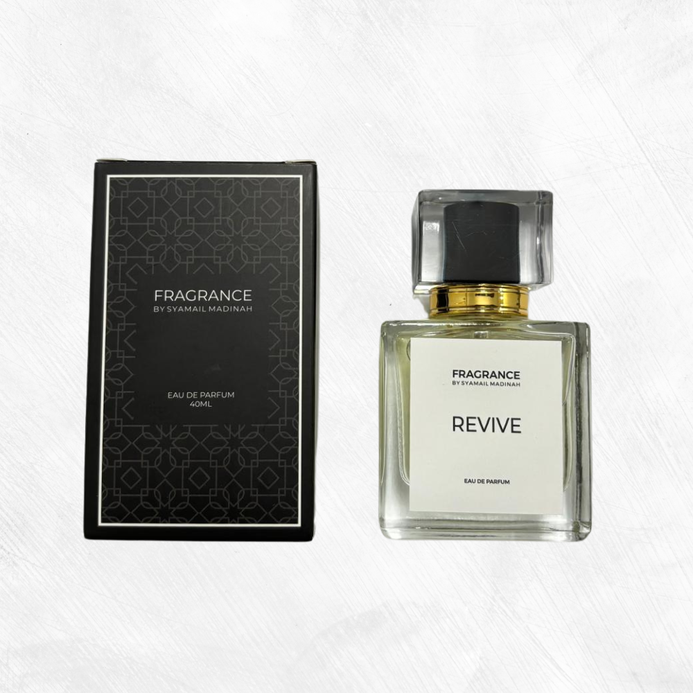 Fragrance EDP