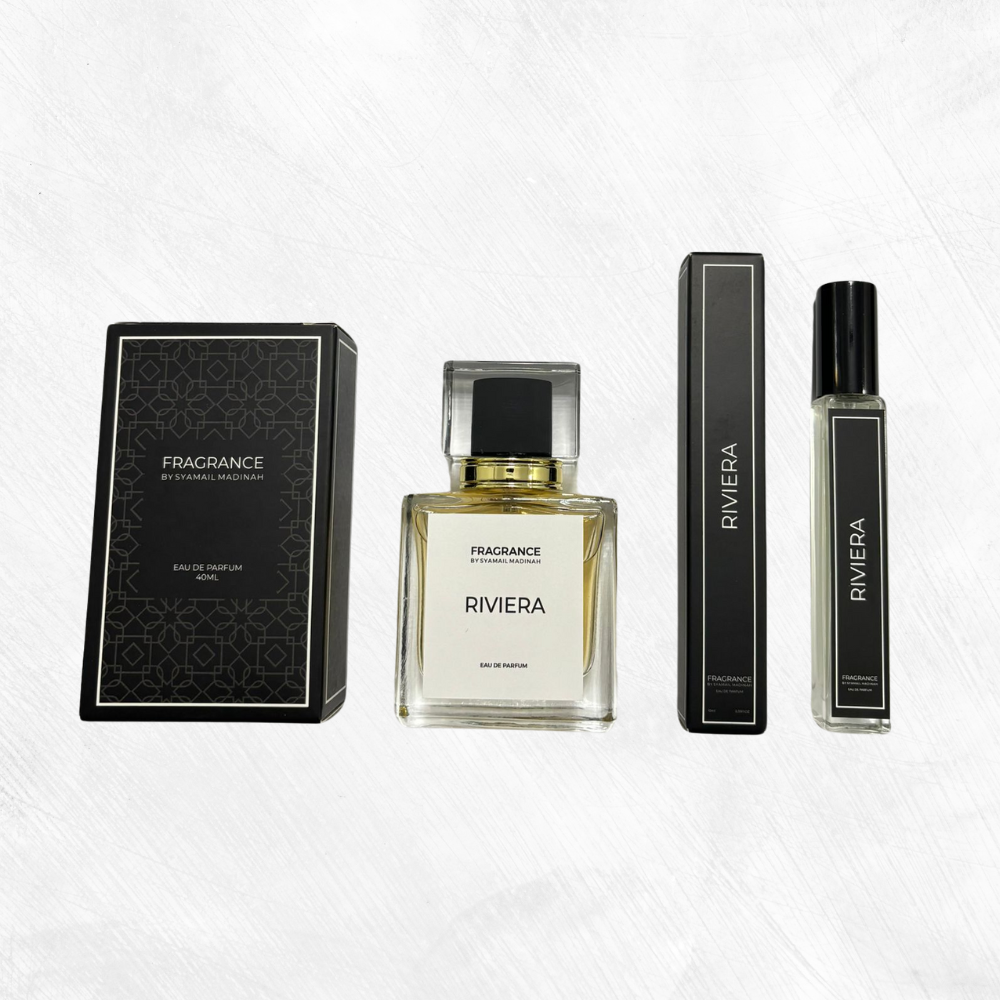 Fragrance EDP