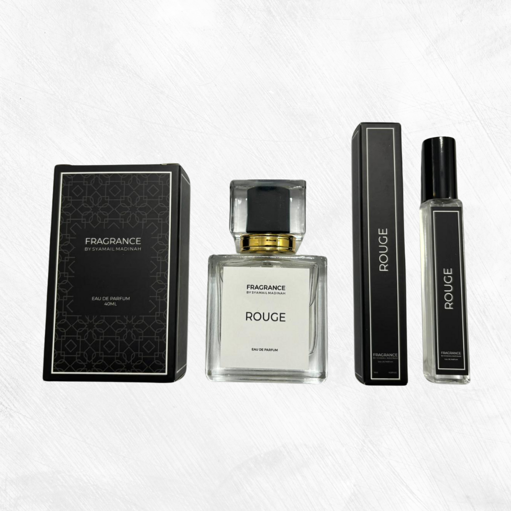 Fragrance EDP