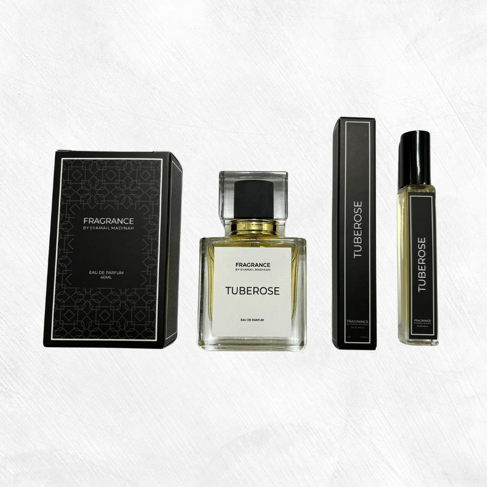 Fragrance EDP