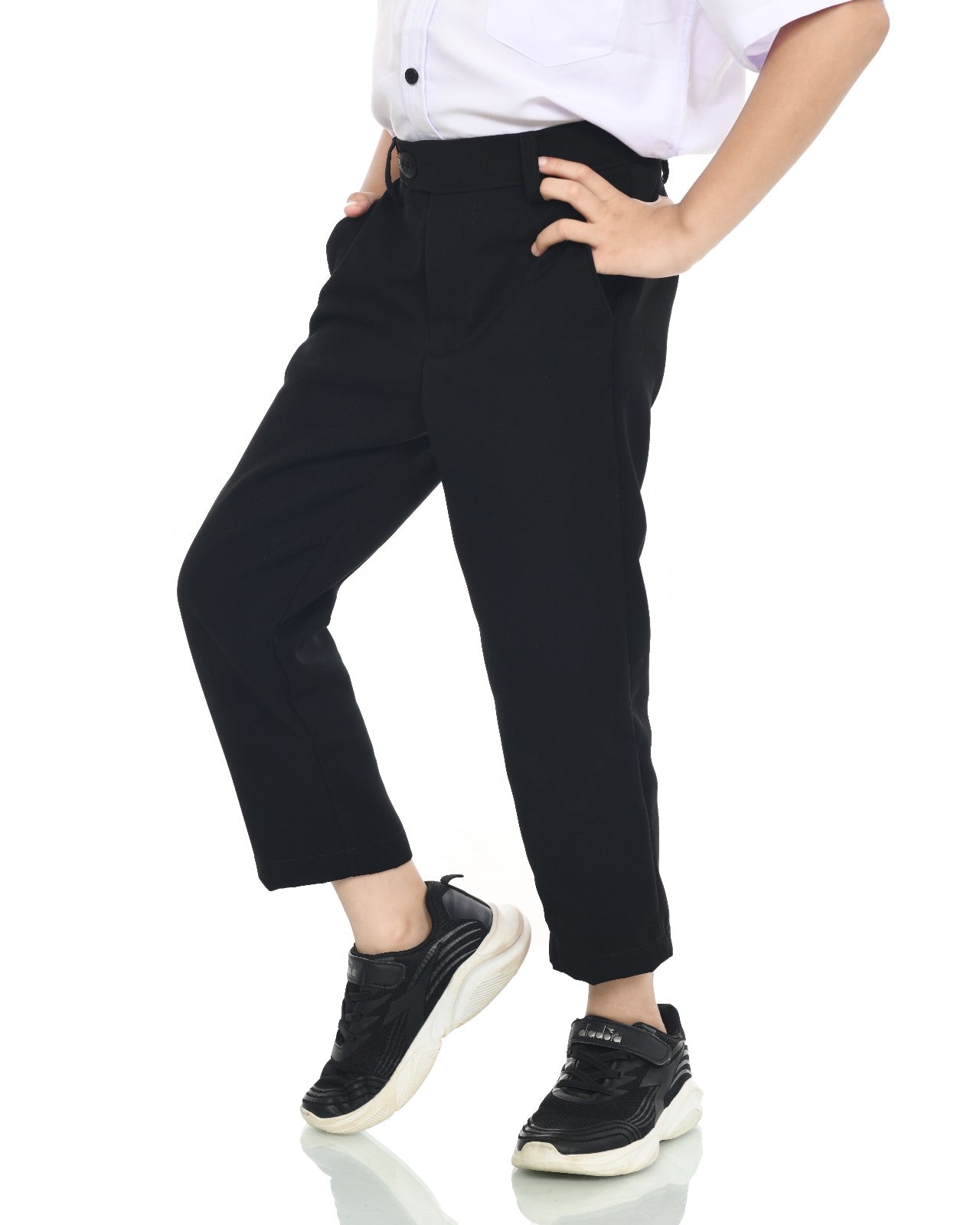Smart Pants Junior (Black)
