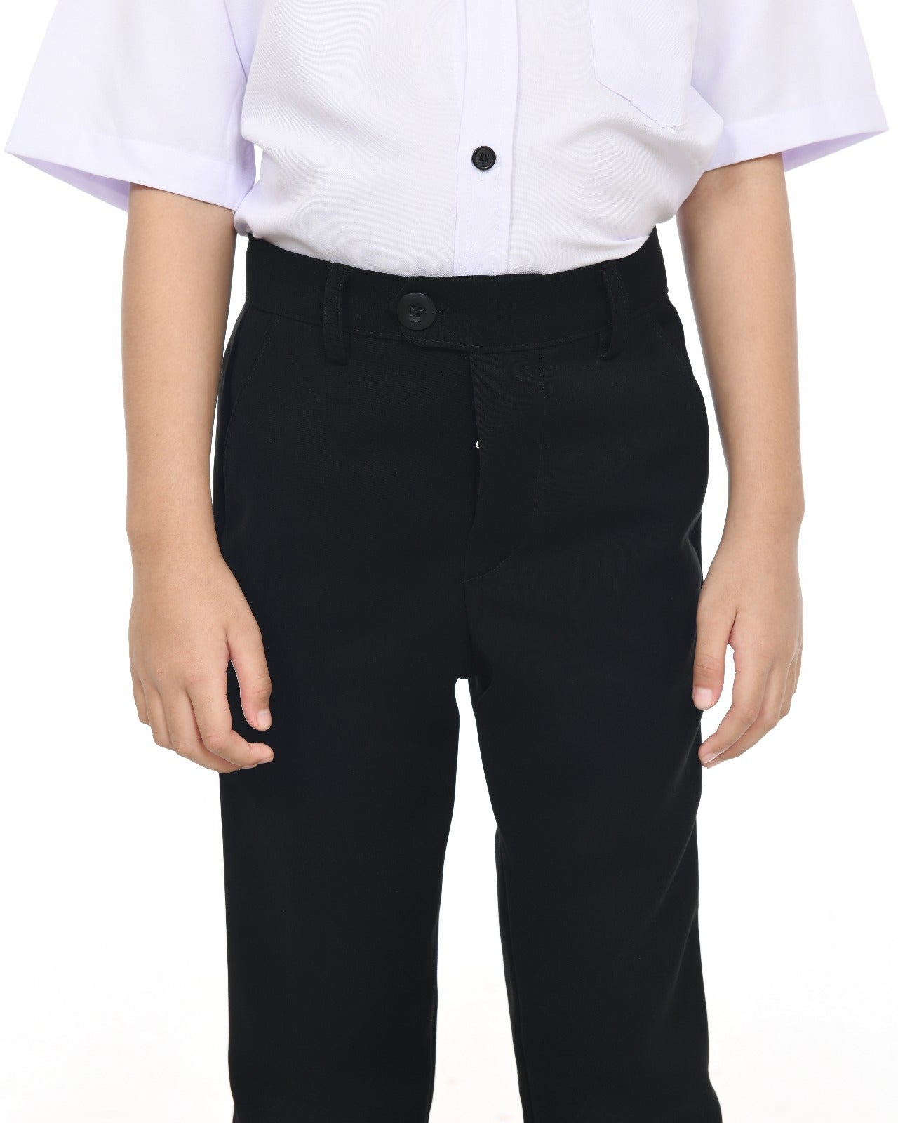 Smart Pants Junior (Black)