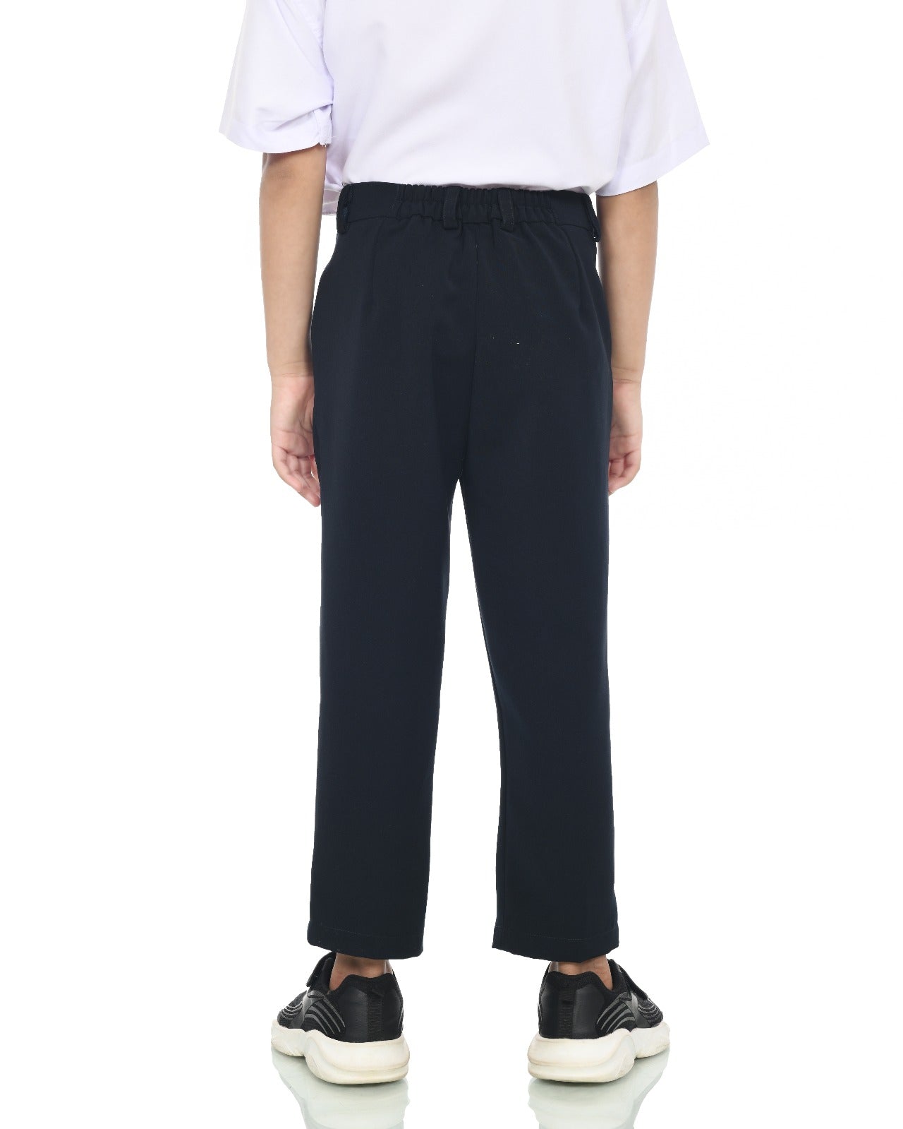 Smart Pants Junior (Navy)