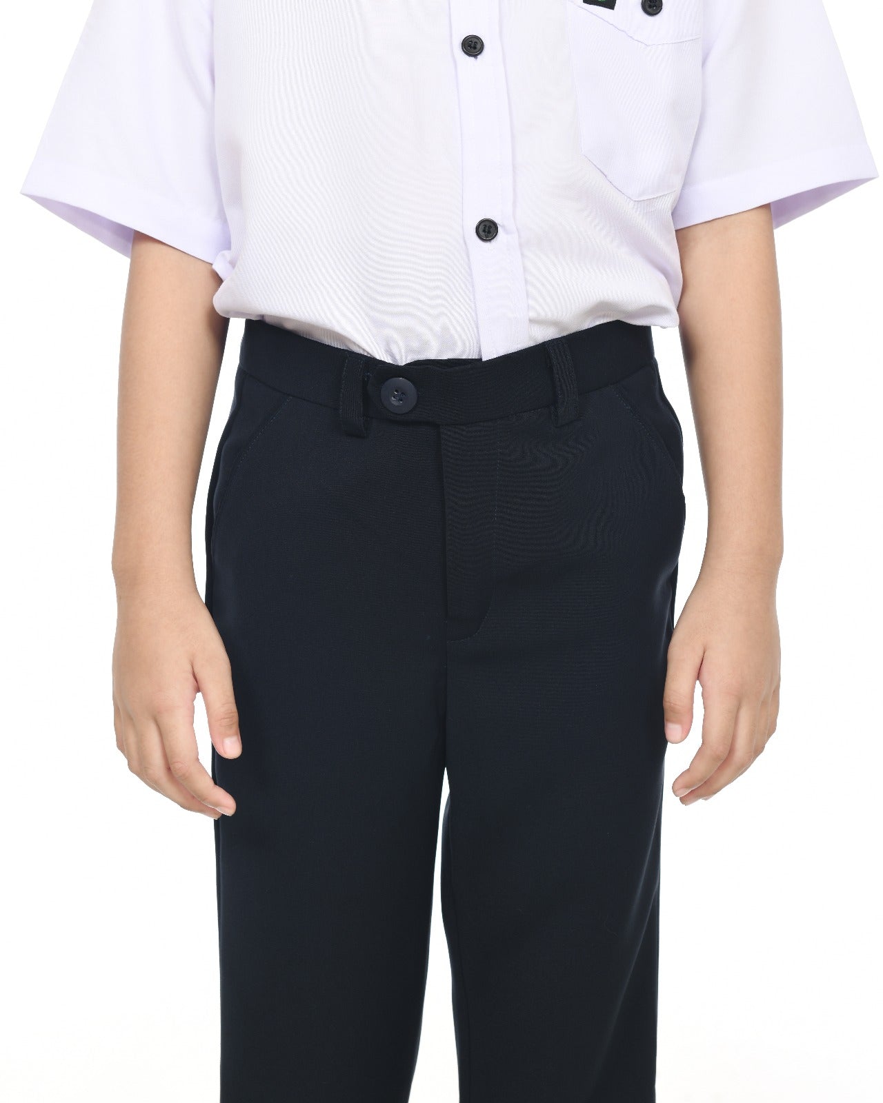 Smart Pants Junior (Navy)