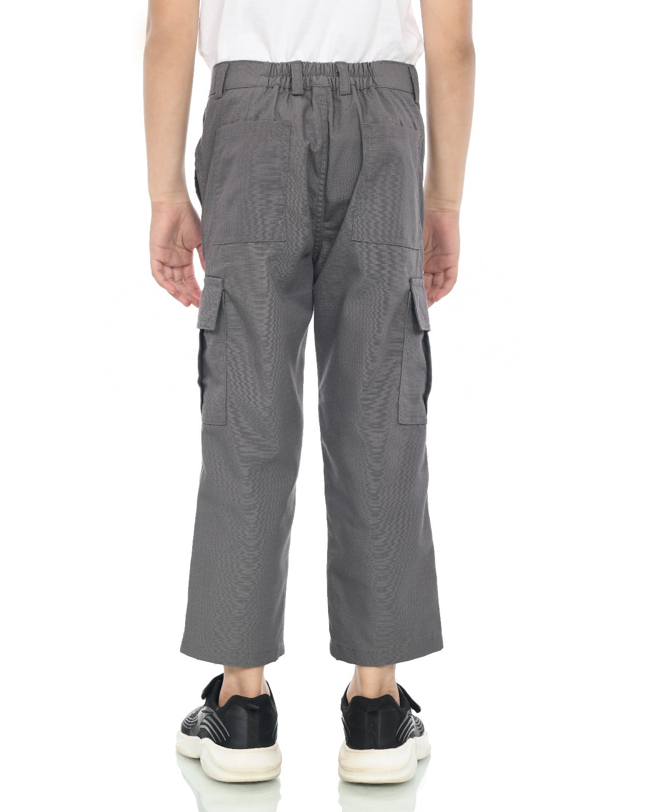 Cargo Pants Junior (Gray)