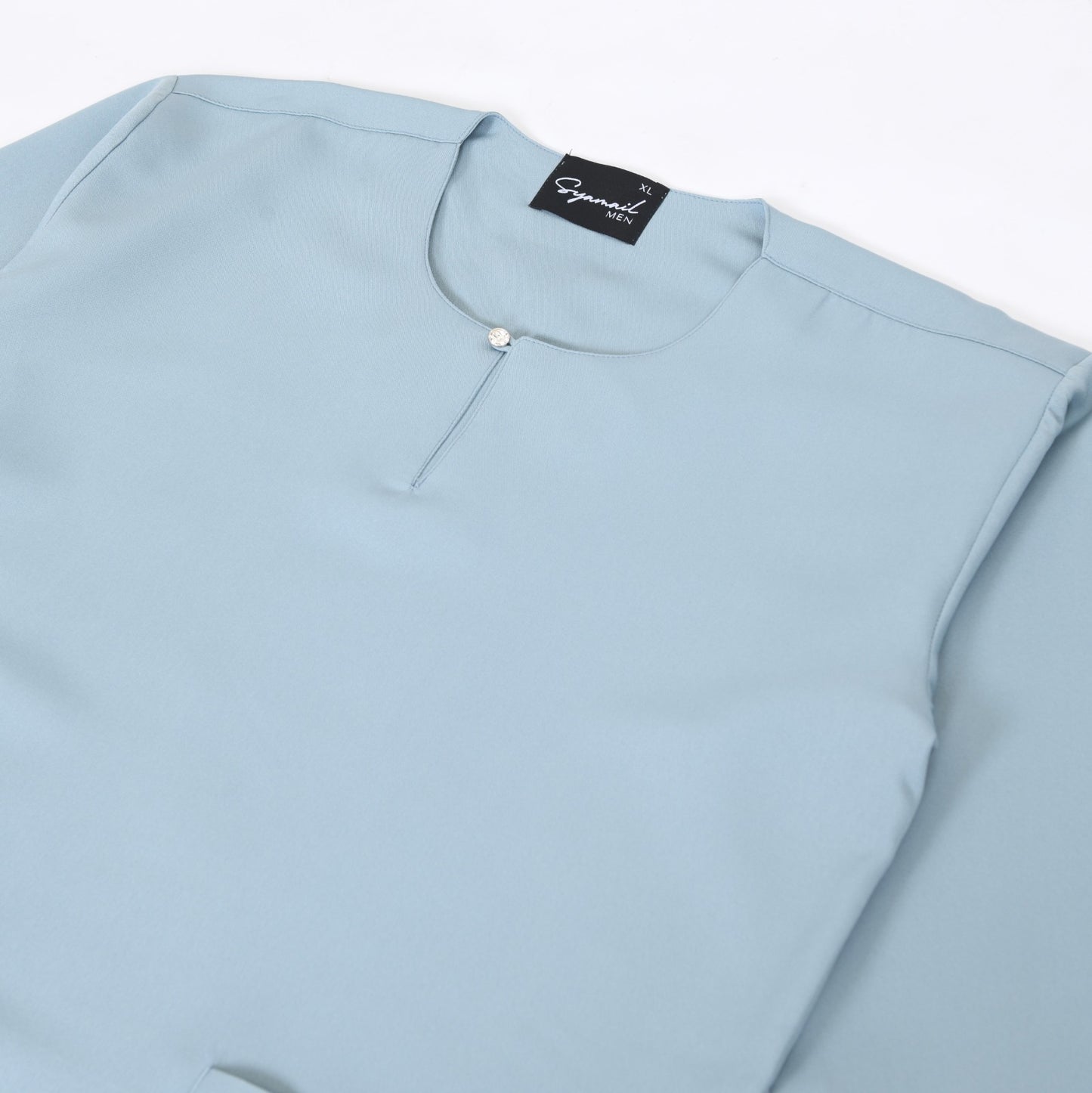 Premium Baju Kurung Johor