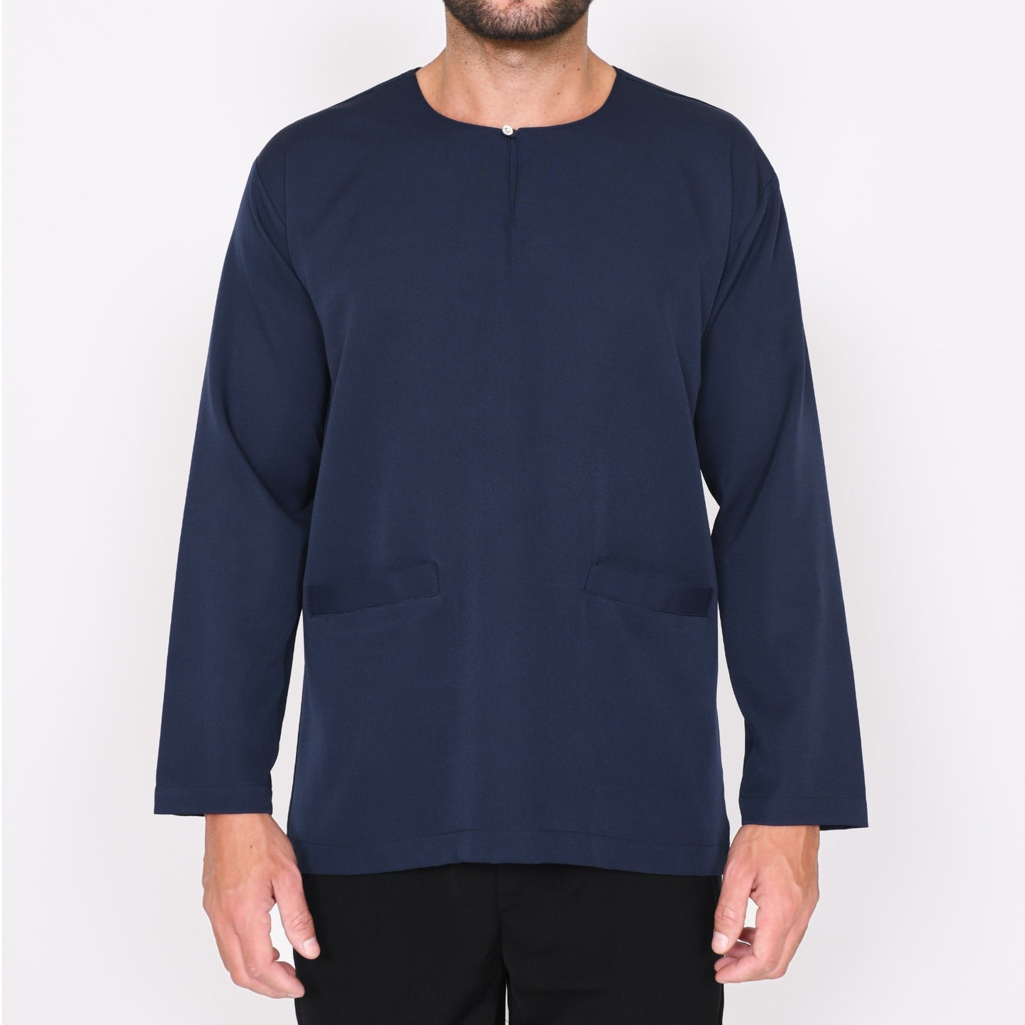 Premium Baju Kurung Johor