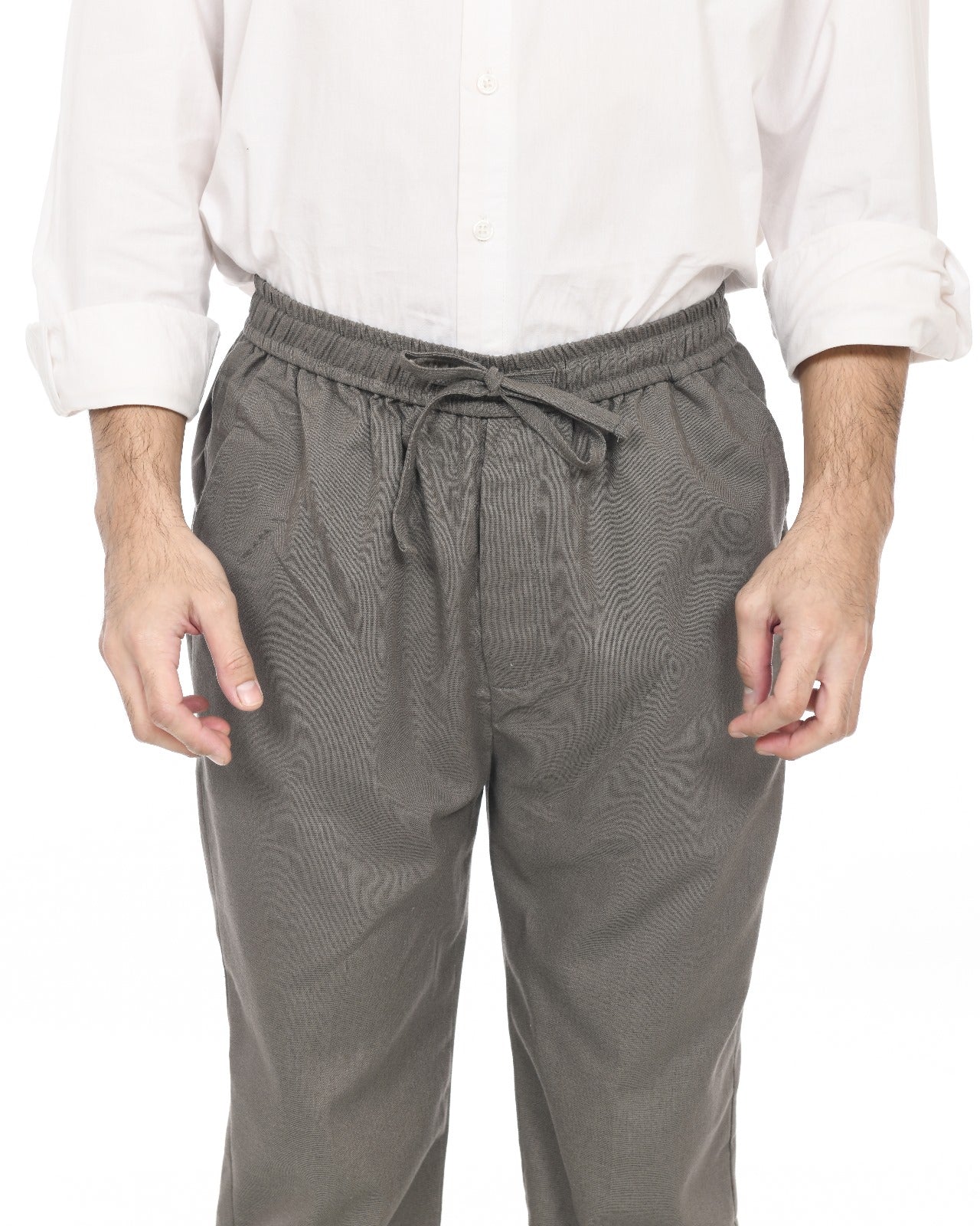 Linen (Gray)