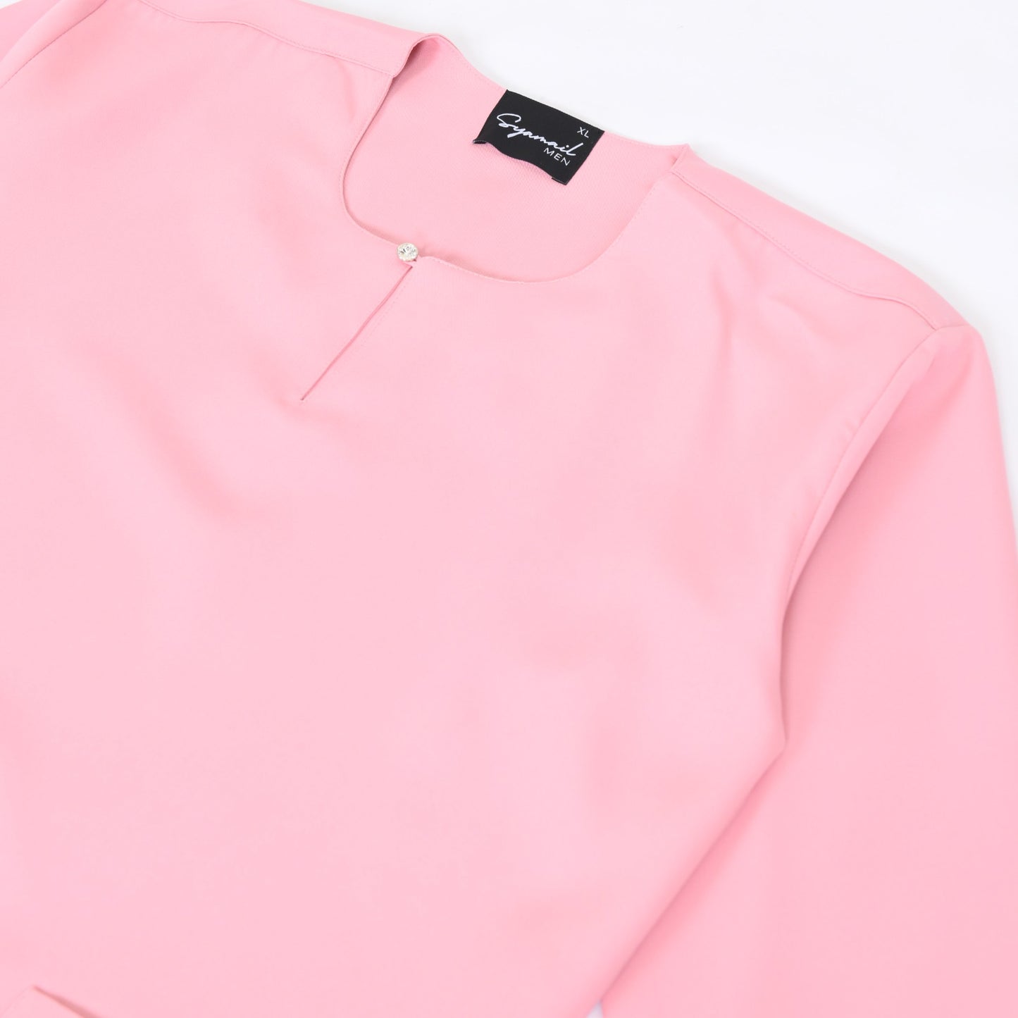 Premium Baju Kurung Johor