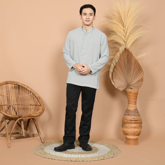 Adam Top (Sage)