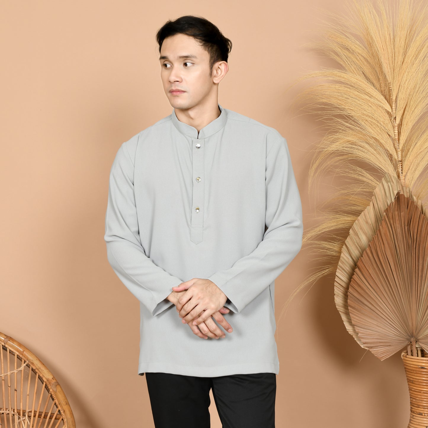 Adam Top (Sage)