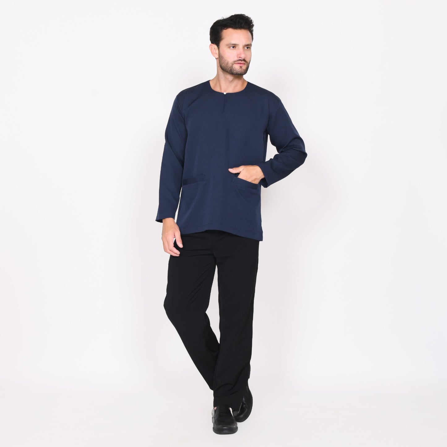 Premium Baju Kurung Johor