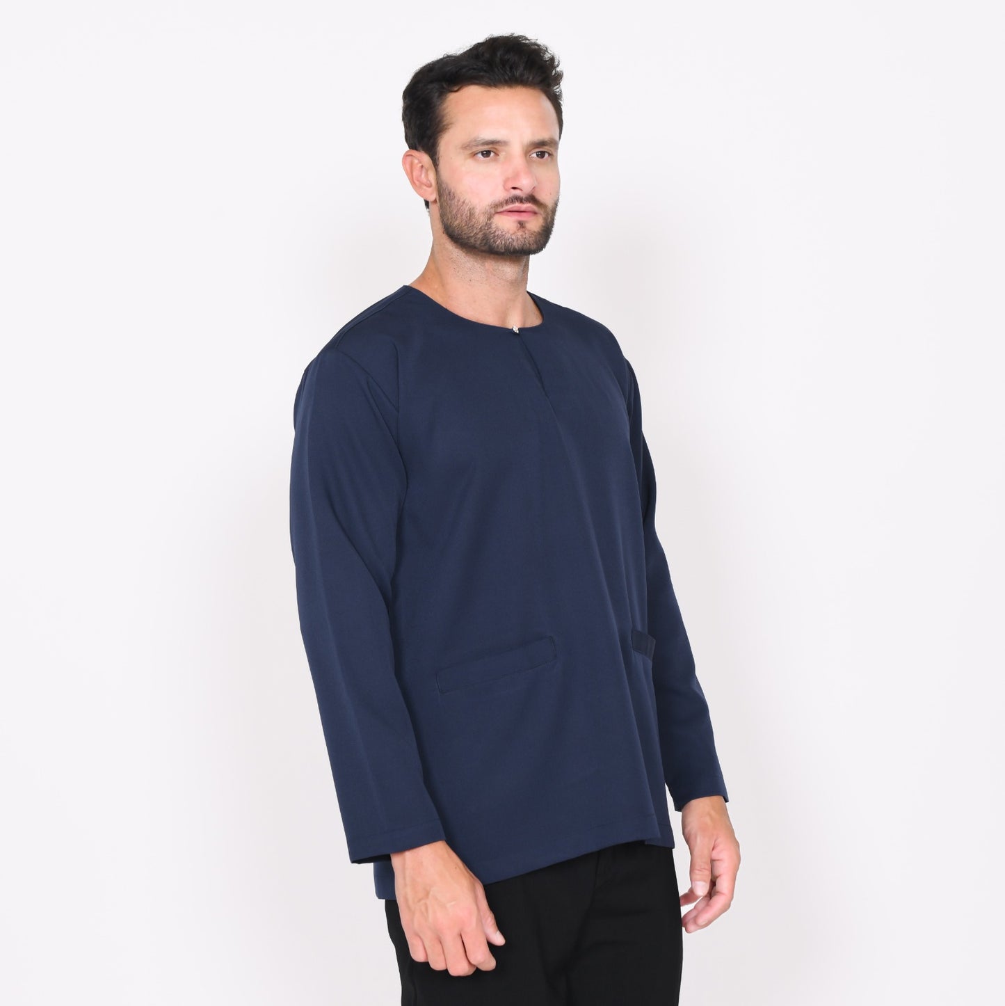 Premium Baju Kurung Johor