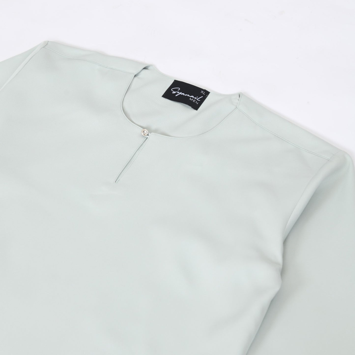 Premium Baju Kurung Johor