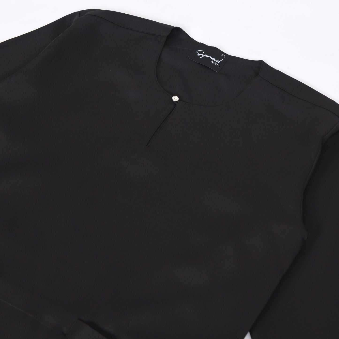 Premium Baju Kurung Johor