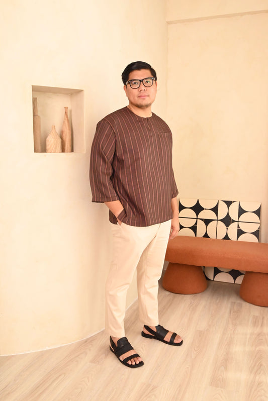 Wira Top (Brick)