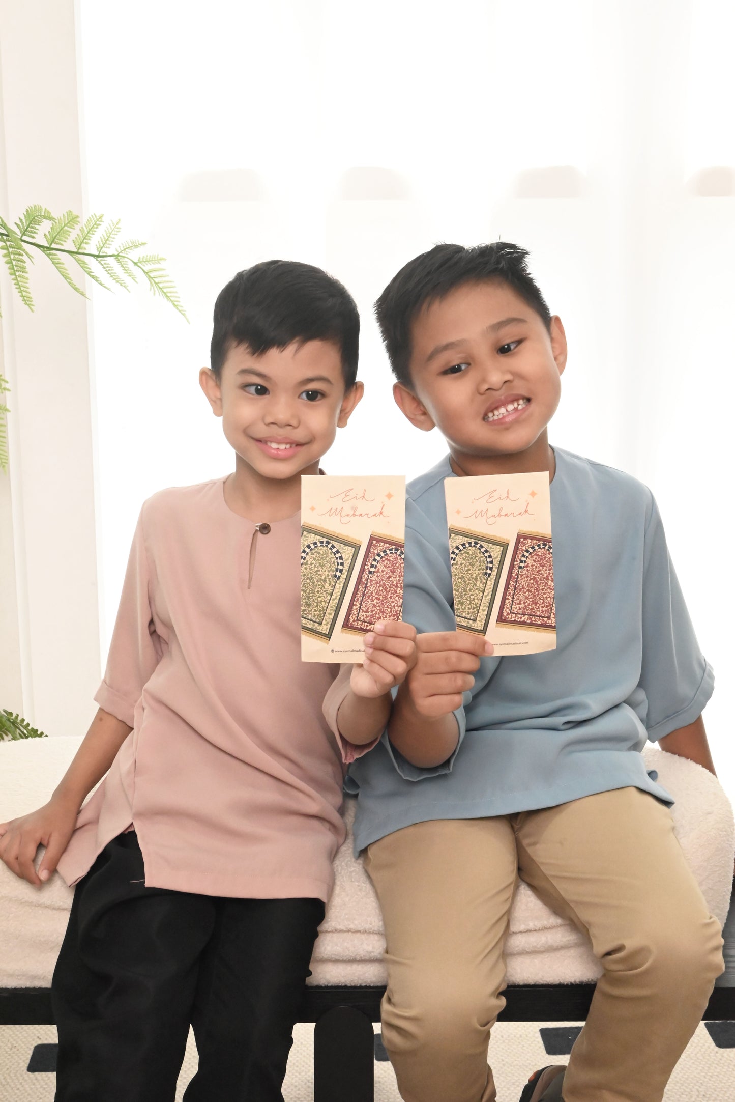 Bayu Top Junior