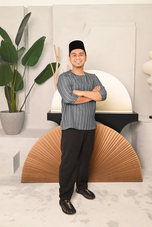 Wira Top (Ocean)