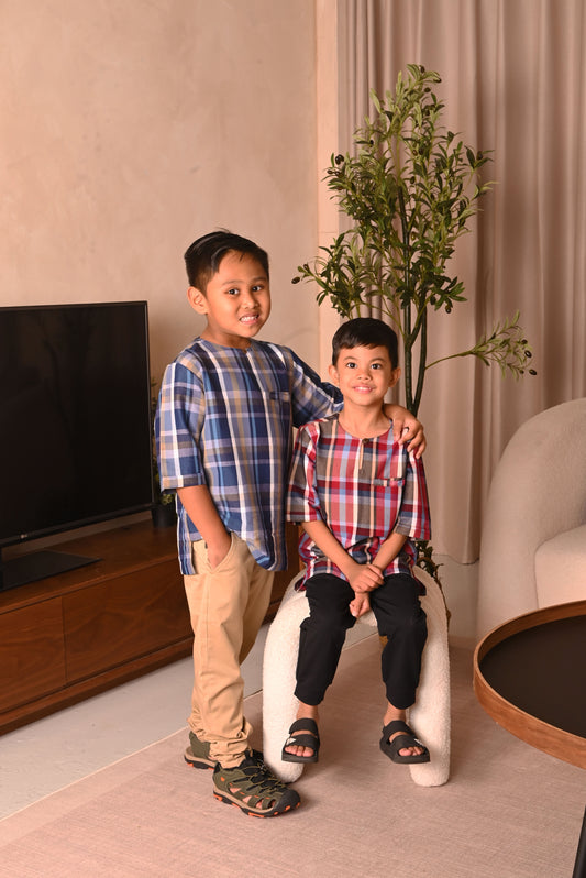 Ujang Top Junior