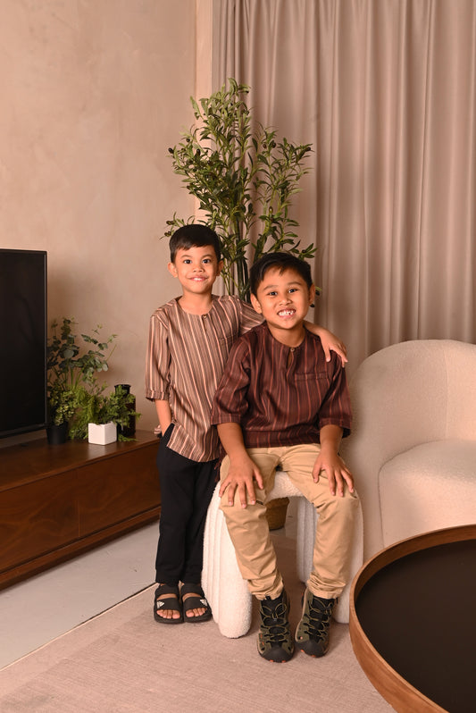 Wira Top Junior