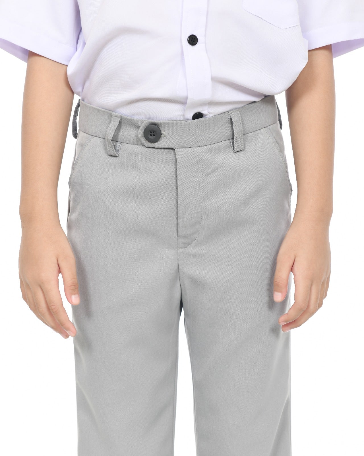 Smart Pants Junior (Grey)