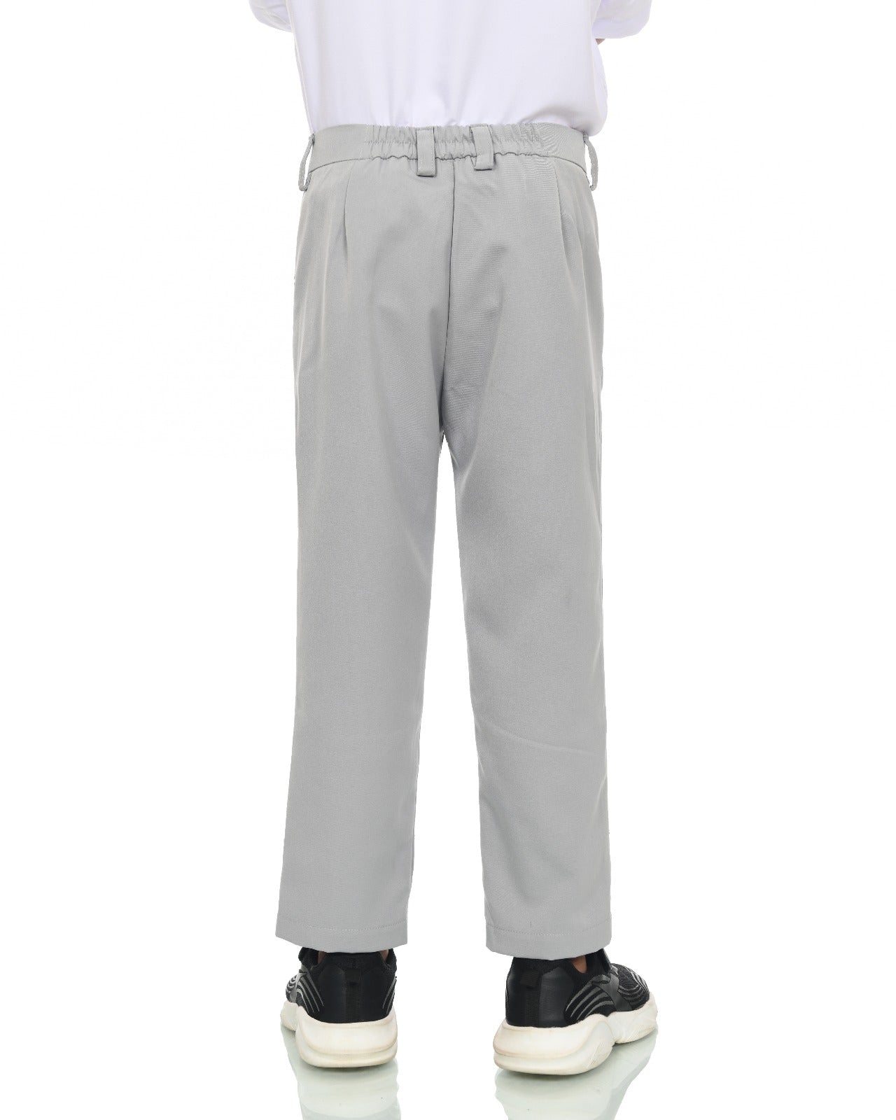 Smart Pants Junior (Grey)