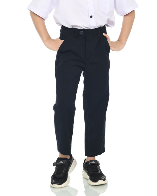 Smart Pants Junior (Navy)